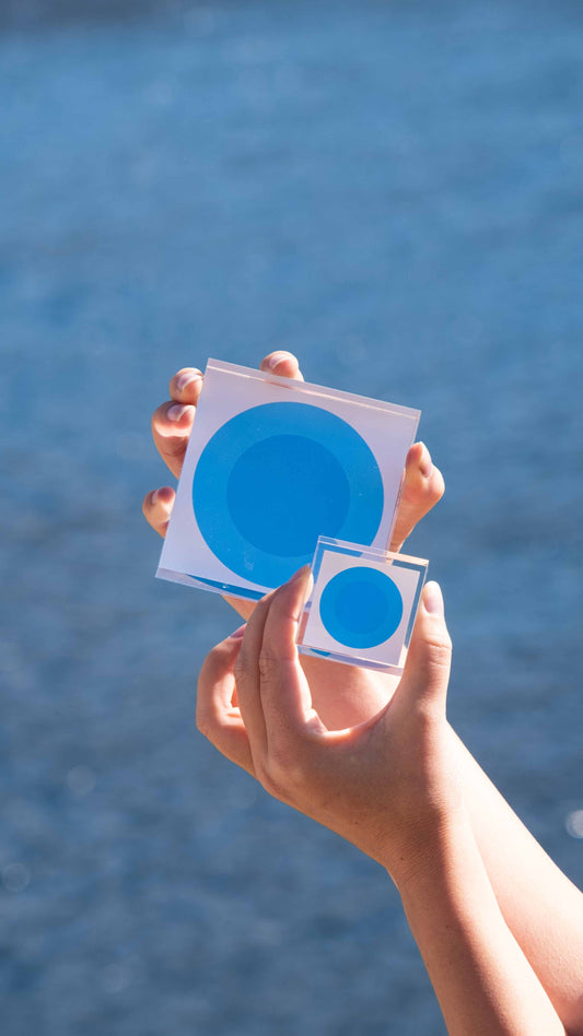 ENERGIEBOOSTER BODY - HALSCHAKRA groß